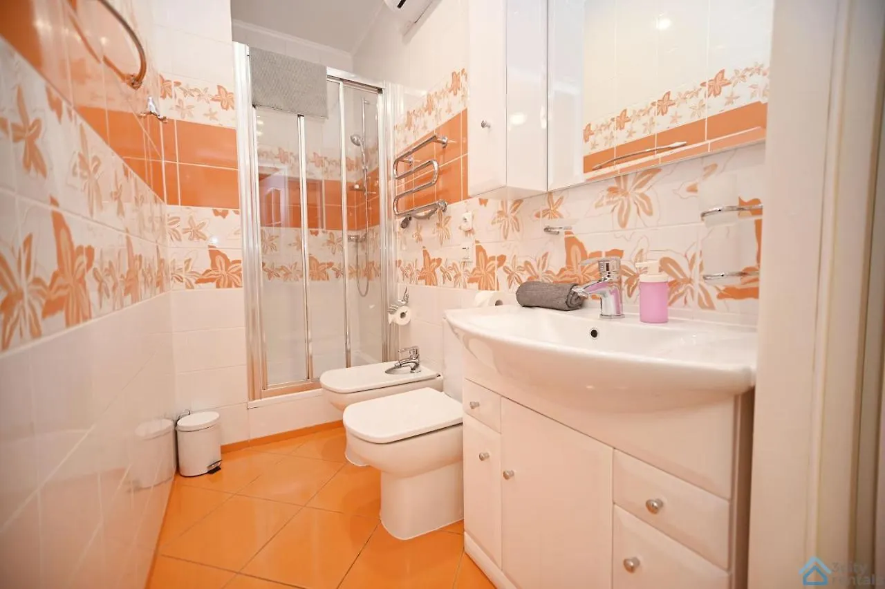 Przytulne Studio 3City Z Klimatyzacja W Centrum Sopotu By Noclegi Renters